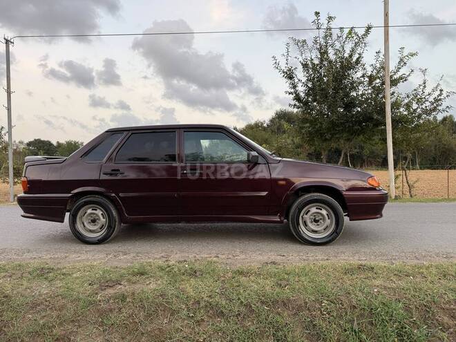 LADA (VAZ) 2115 2011, 343,000 km - 1.6 l - Lənkəran