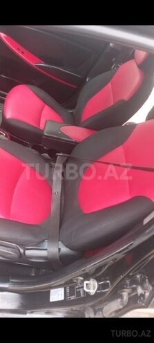 Hyundai Accent 2011, 250,000 km - 1.4 l - Bakı