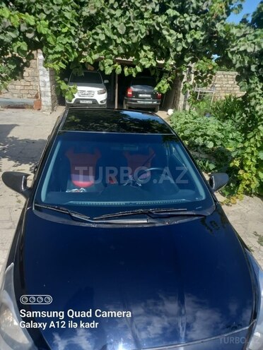 Hyundai Accent 2011, 250,000 km - 1.4 l - Bakı