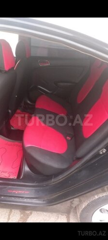 Hyundai Accent 2011, 250,000 km - 1.4 l - Bakı