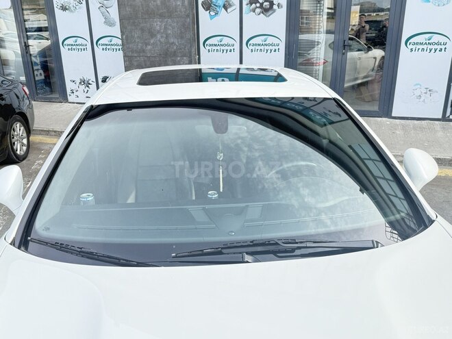 Porsche Panamera GTS 2013, 95,500 km - 4.8 l - Bakı