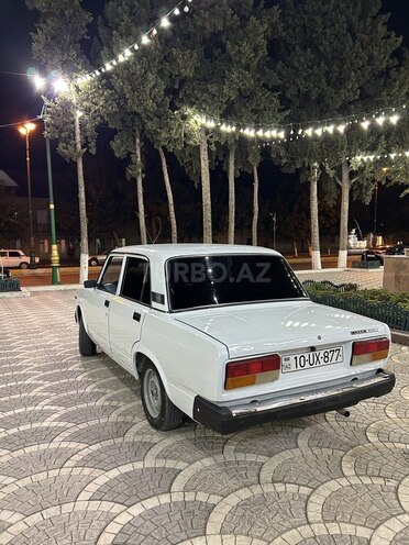 LADA (VAZ) 2107 2007, 320,000 km - 1.6 л - İmişli