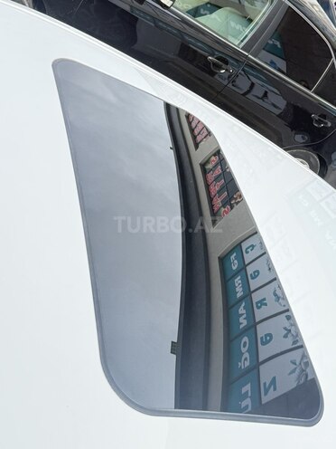 Porsche Panamera GTS 2013, 95,500 km - 4.8 l - Bakı