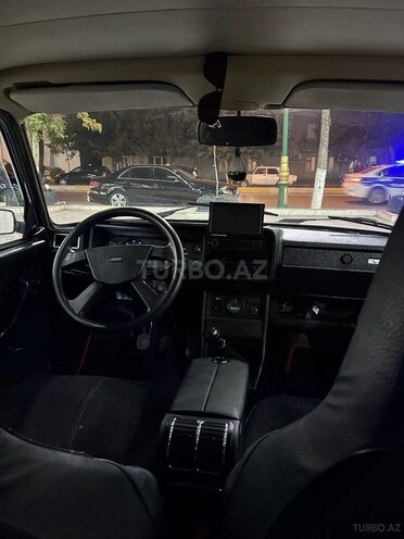 LADA (VAZ) 2107 2007, 320,000 km - 1.6 л - İmişli