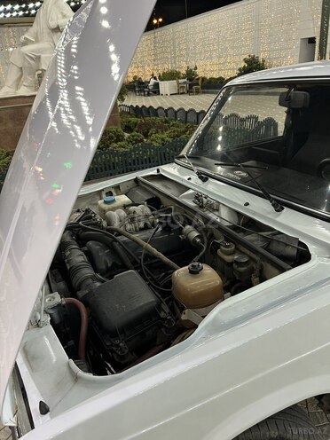 LADA (VAZ) 2107 2007, 320,000 km - 1.6 л - İmişli