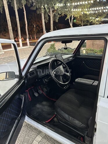 LADA (VAZ) 2107 2007, 320,000 km - 1.6 л - İmişli