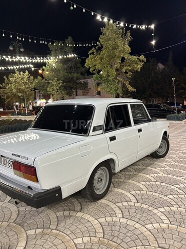 LADA (VAZ) 2107 2007, 320,000 km - 1.6 л - İmişli