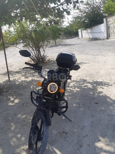 Tufan M50 2024, 980,000 km - 0.1 л - Şəmkir