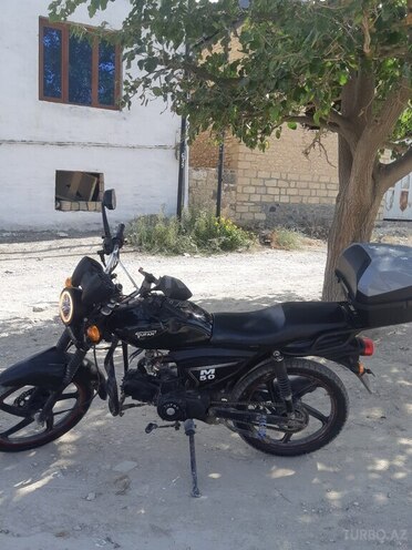 Tufan M50 2024, 980,000 km - 0.1 л - Şəmkir
