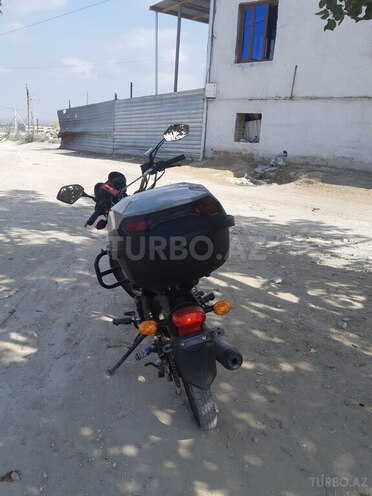 Tufan M50 2024, 980,000 km - 0.1 л - Şəmkir