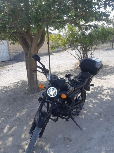 Tufan M50 2024, 980,000 km - 0.1 л - Şəmkir