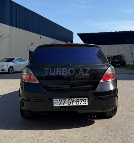 Opel Astra 2009, 225,000 km - 1.4 l - Bakı