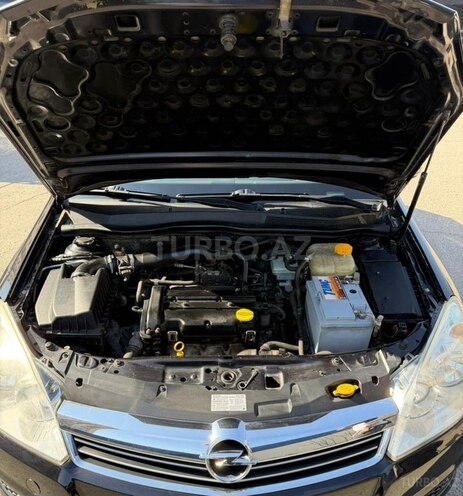 Opel Astra 2009, 225,000 km - 1.4 l - Bakı