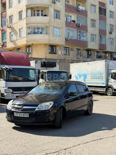 Opel Astra 2009, 225,000 km - 1.4 l - Bakı