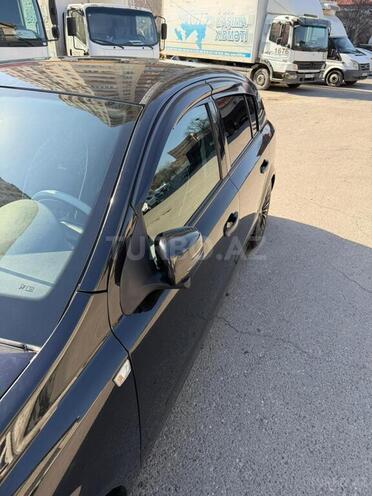Opel Astra 2009, 225,000 km - 1.4 l - Bakı