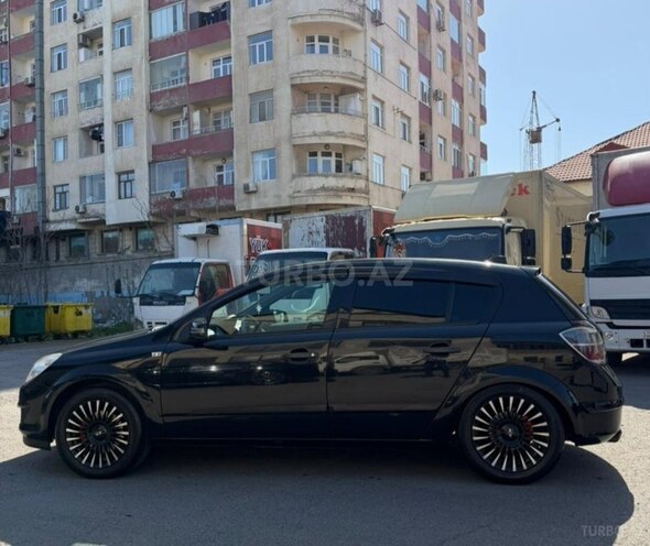 Opel Astra 2009, 225,000 km - 1.4 l - Bakı