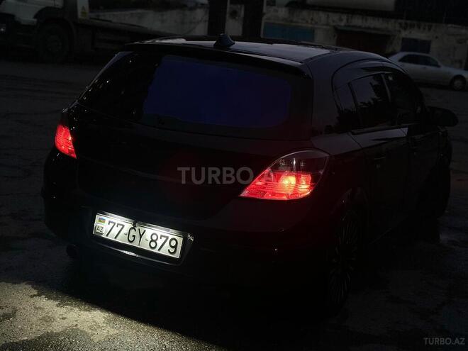 Opel Astra 2009, 225,000 km - 1.4 l - Bakı