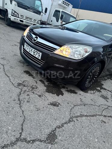 Opel Astra 2009, 225,000 km - 1.4 l - Bakı