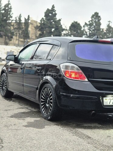 Opel Astra 2009, 225,000 km - 1.4 l - Bakı