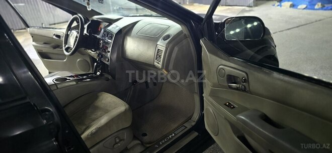 Ssang Yong Kyron 2007, 251,714 km - 3.2 l - Bakı