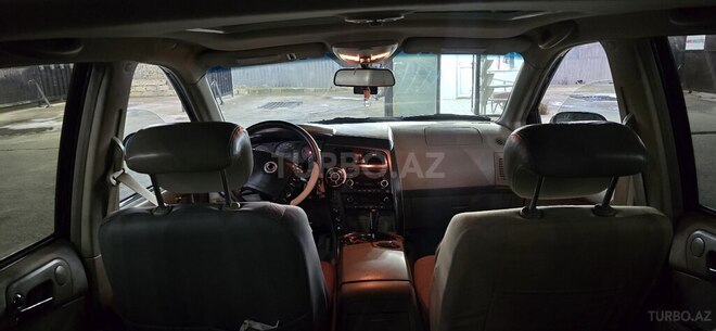 Ssang Yong Kyron 2007, 251,714 km - 3.2 l - Bakı