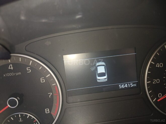Kia Optima 2020, 112,654 km - 2.0 l - Biləsuvar