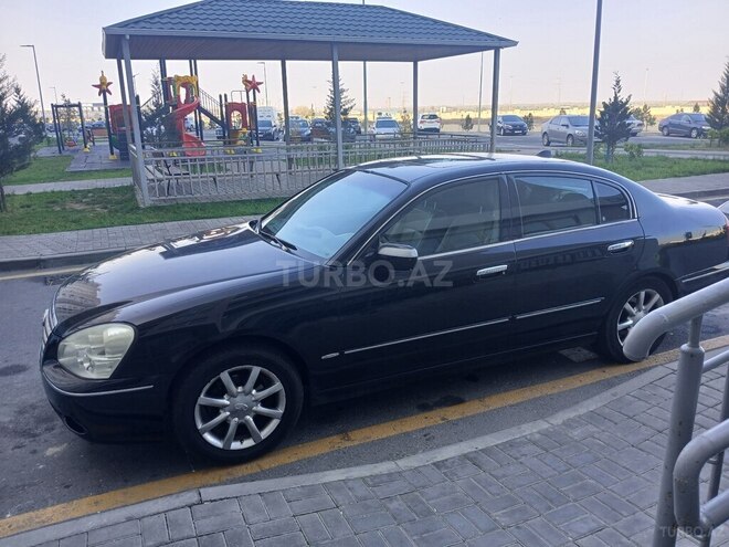 Infiniti Q45 2006, 202,000 km - 4.5 l - Zaqatala