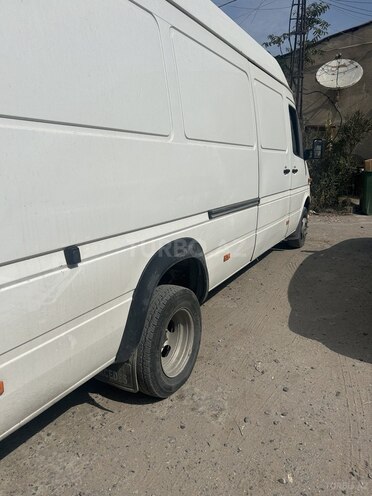 Mercedes Sprinter 315 2001, 365,000 km - 3.0 l - Bakı