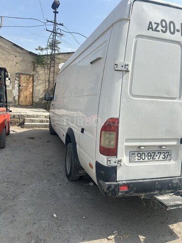 Mercedes Sprinter 315 2001, 365,000 km - 3.0 l - Bakı