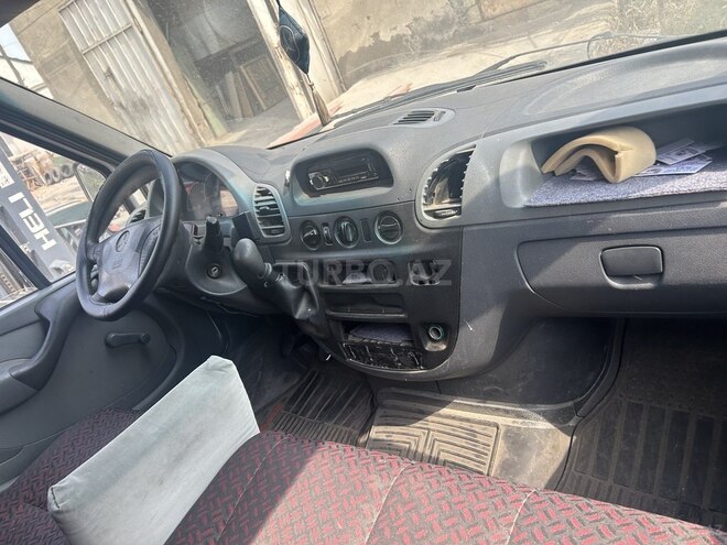 Mercedes Sprinter 315 2001, 365,000 km - 3.0 l - Bakı