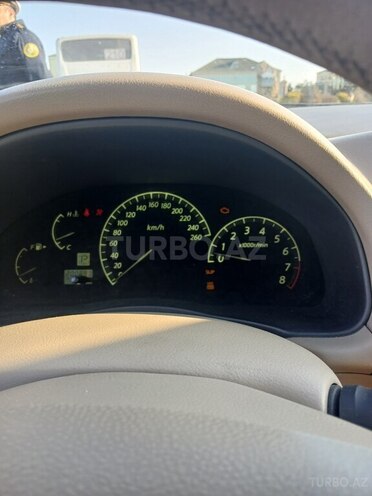 Infiniti Q45 2006, 202,000 km - 4.5 l - Zaqatala