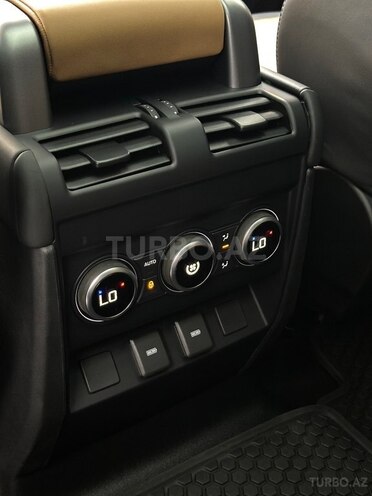 Land Rover Defender 2023, 69,800 km - 3.0 l - Bakı