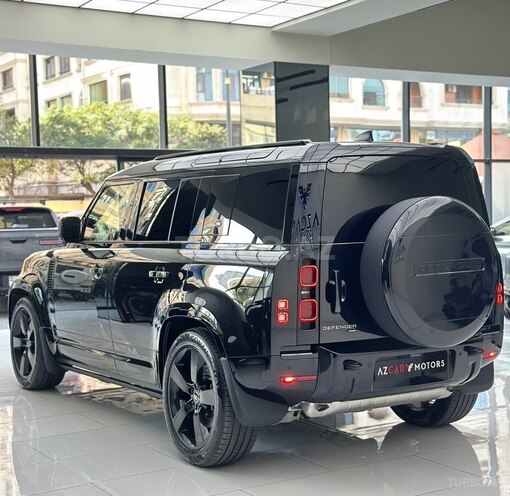 Land Rover Defender 2023, 69,800 km - 3.0 l - Bakı