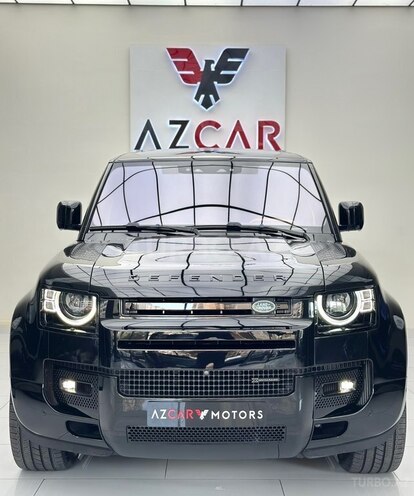 Land Rover Defender 2023, 69,800 km - 3.0 l - Bakı