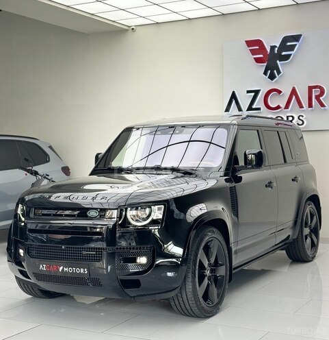 Land Rover Defender 2023, 69,800 km - 3.0 l - Bakı