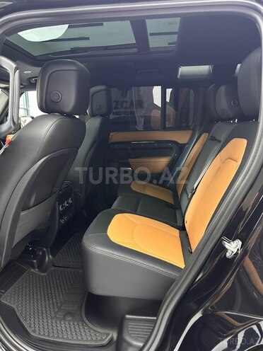Land Rover Defender 2023, 69,800 km - 3.0 l - Bakı
