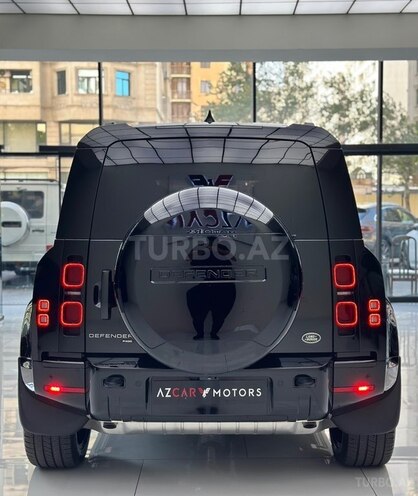 Land Rover Defender 2023, 69,800 km - 3.0 l - Bakı