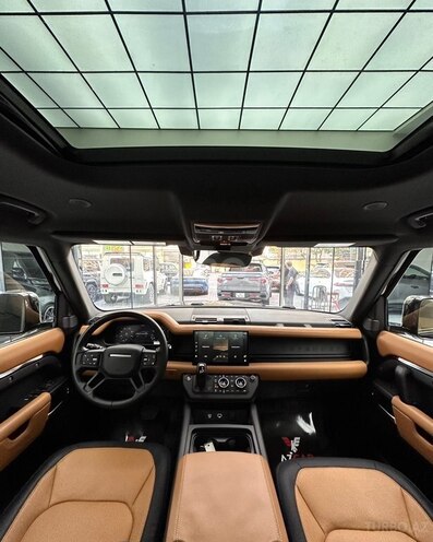 Land Rover Defender 2023, 69,800 km - 3.0 l - Bakı