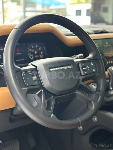 Land Rover Defender 2023, 69,800 km - 3.0 l - Bakı