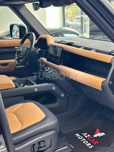 Land Rover Defender 2023, 69,800 km - 3.0 l - Bakı