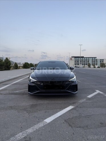 Hyundai  2023, 60,000 km - 1.6 l - Bakı