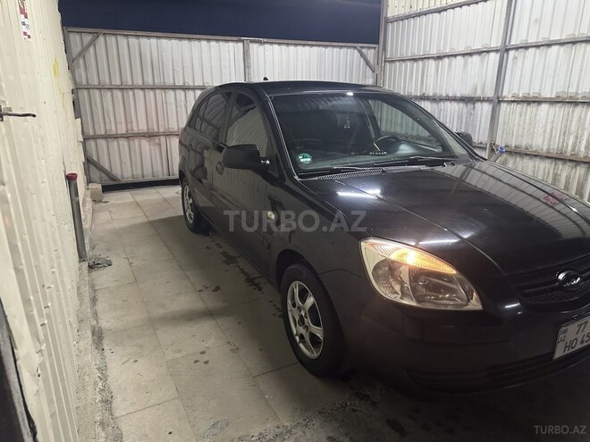 Kia Rio 2005, 266,728 km - 1.5 l - Bakı