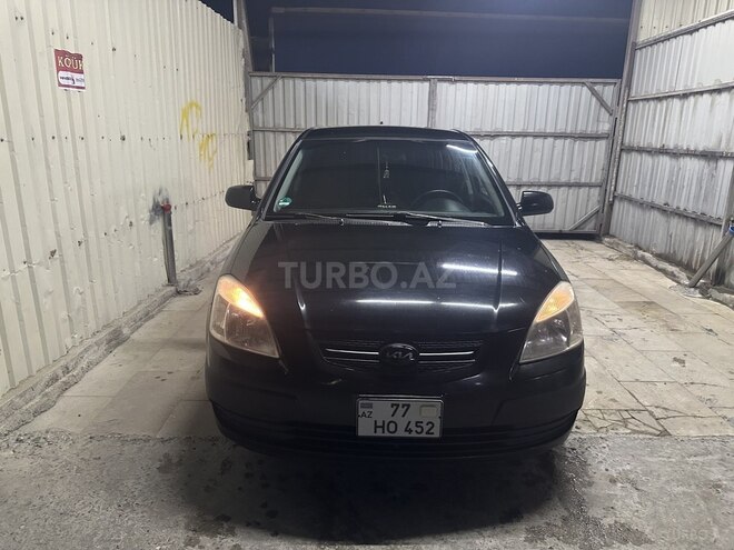 Kia Rio 2005, 266,728 km - 1.5 l - Bakı