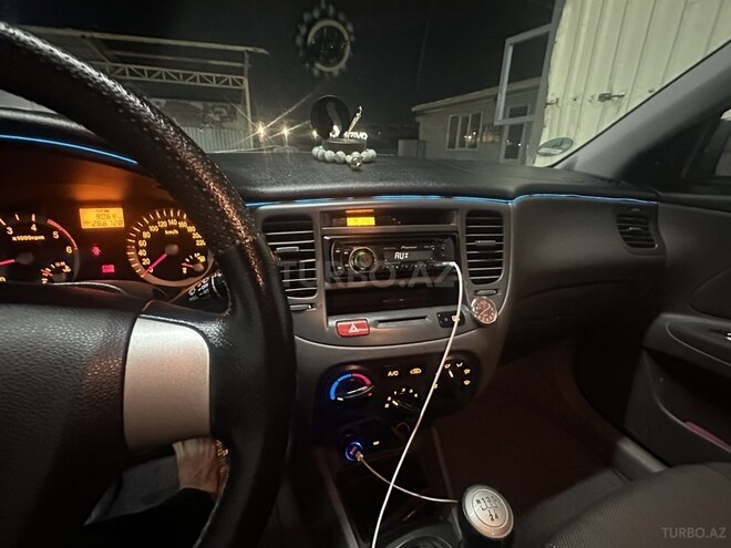 Kia Rio 2005, 266,728 km - 1.5 l - Bakı
