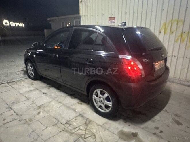 Kia Rio 2005, 266,728 km - 1.5 l - Bakı