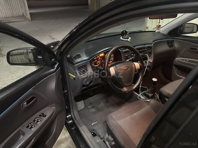 Kia Rio 2005, 266,728 km - 1.5 l - Bakı