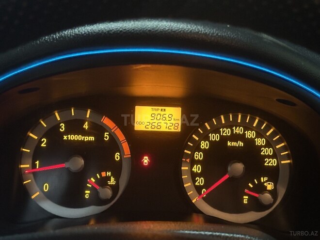 Kia Rio 2005, 266,728 km - 1.5 l - Bakı
