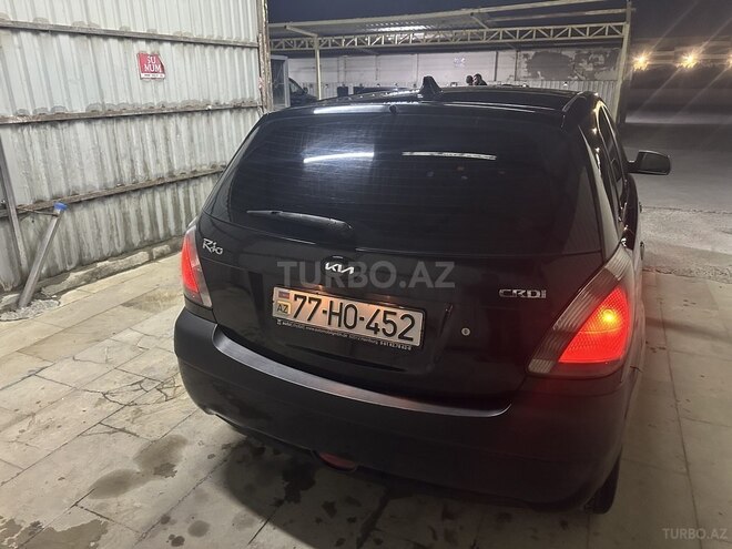 Kia Rio 2005, 266,728 km - 1.5 l - Bakı