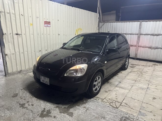 Kia Rio 2005, 266,728 km - 1.5 l - Bakı