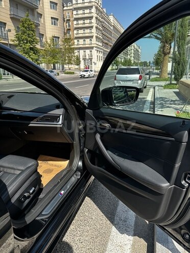 BMW 530e 2019, 91,200 km - 2.0 л - Bakı